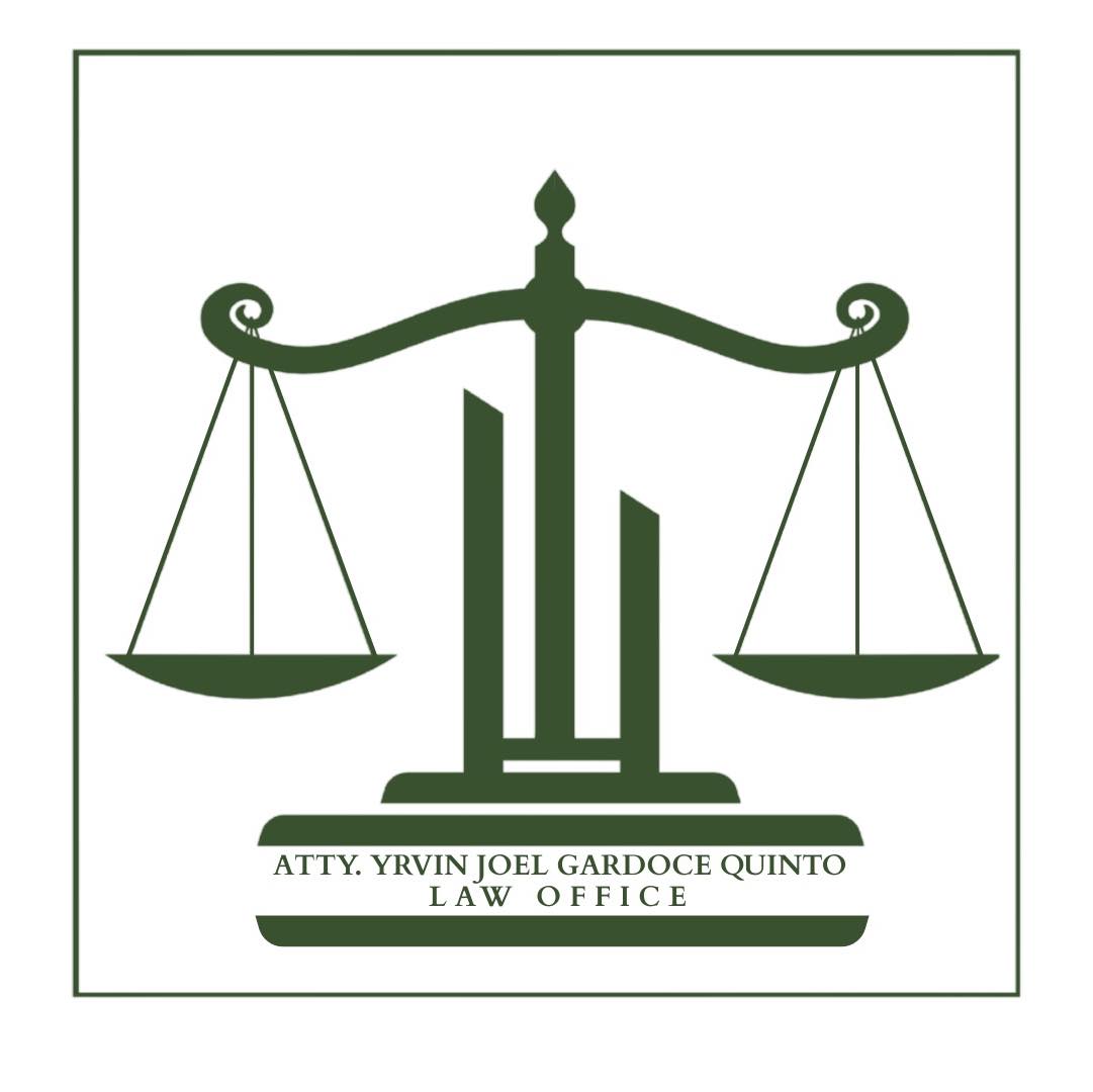 YJGQ Law Office Logo